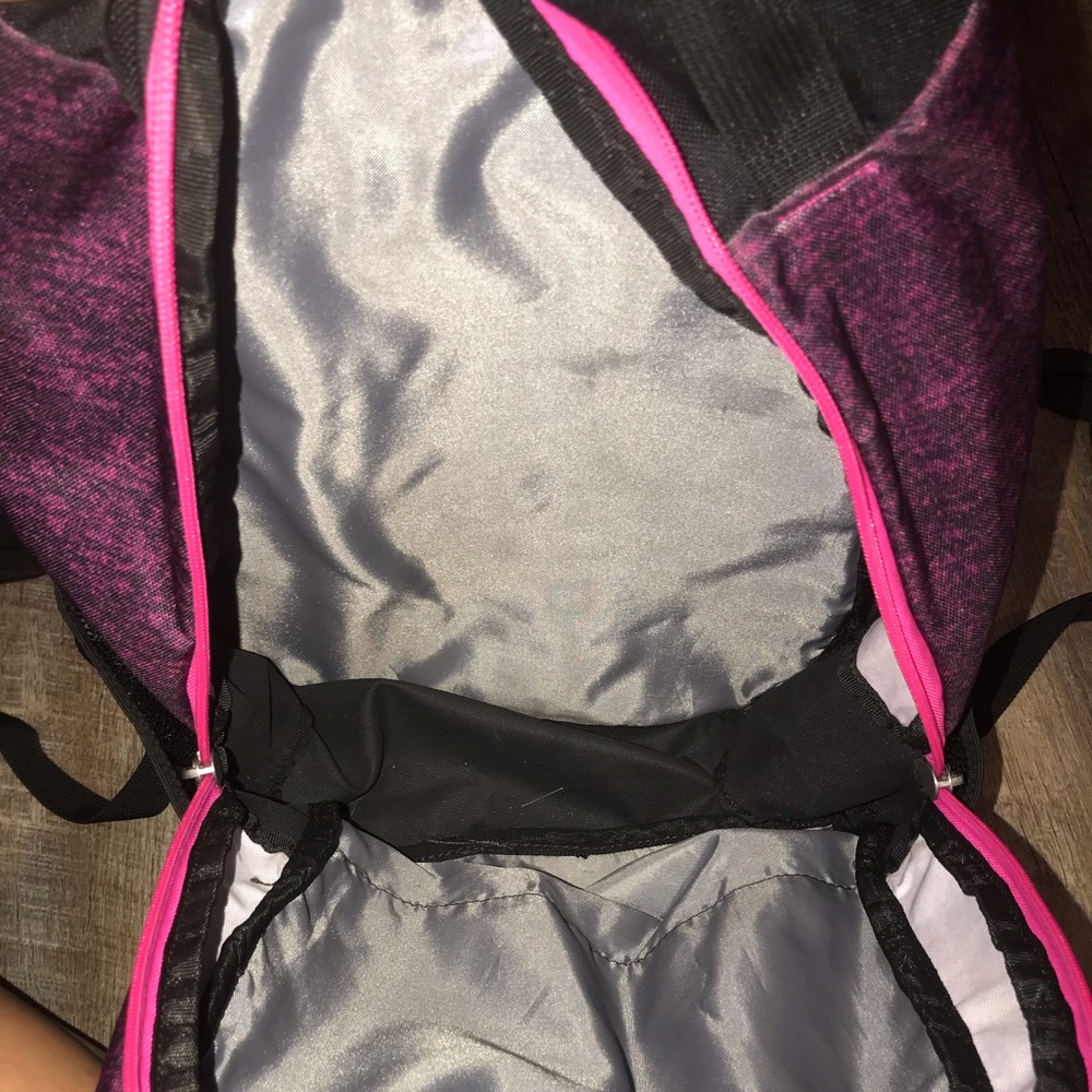 Adidas backpack - Picture 2 of 5